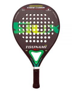 Siux Tsunami 5.0 3K