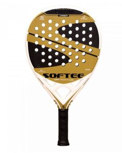 Softee Freezer Negro Dorado 13869