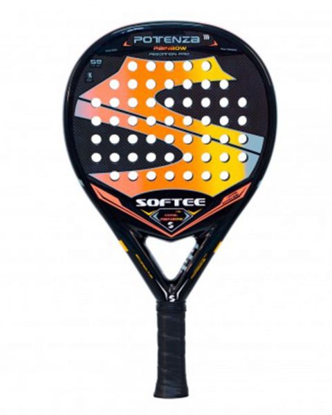 Softee Potenza Rainbow Coral