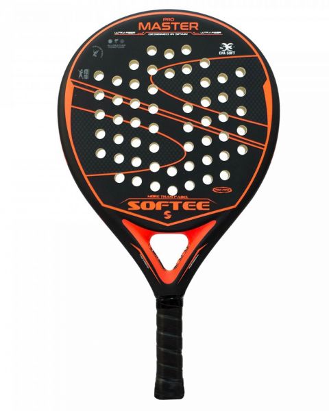 Softee Pro Master Roja 13893