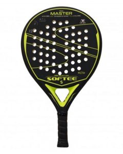 Softee Pro Master Amarillo Fluor 13894