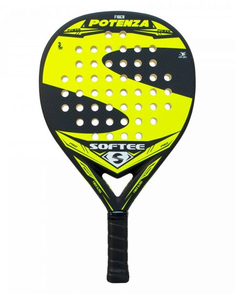 Softee Potenza Fiber