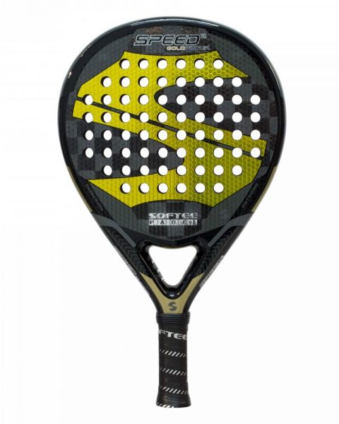 Softee Speed Gold Power