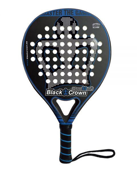 Black Crown Piton 9.0 Soft