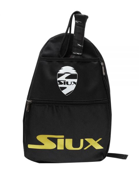 Bandolera Siux Fusion Gold
