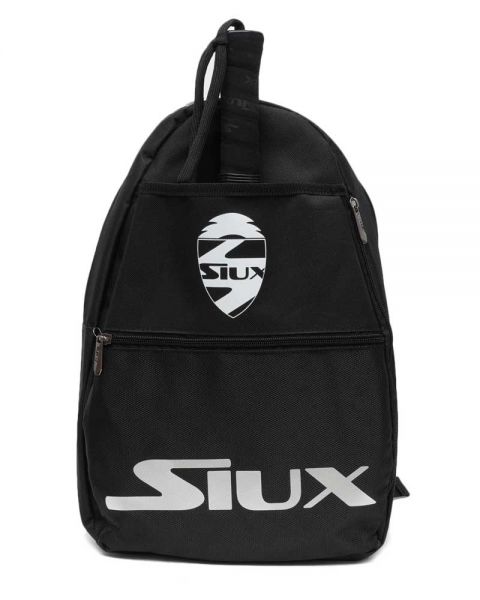 Bandolera Siux Fusion Silver