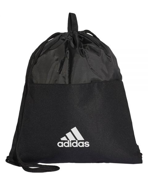 Gymsack Adidas 3 Stripes Negro