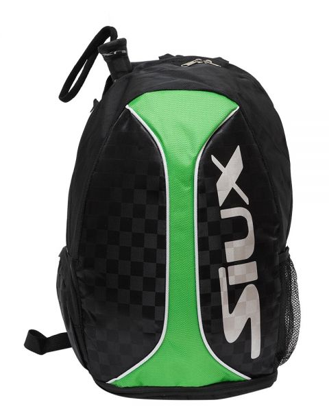 Mochila Siux Trail 2.0 Verde