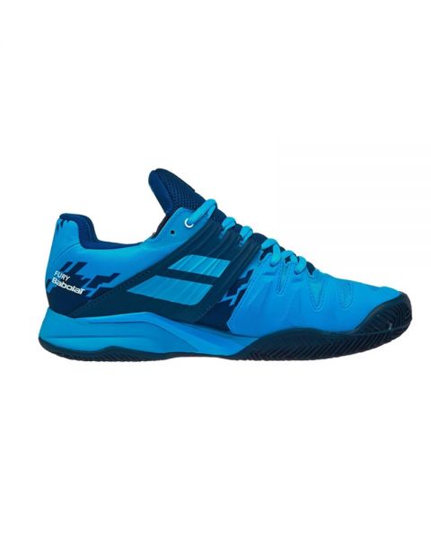 Babolat Propulse Fury Clay Azul 30S21425 4086