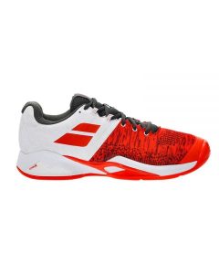 Babolat Propulse Blast Clay Rojo Blanco 30S21446 5050