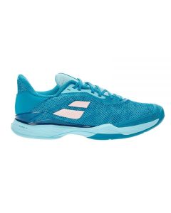 Babolat Jet Tere Clay Azul Mujer 31S21688 4089
