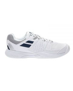 Babolat Pulsion Clay Blanco Azul 30S21346 1005