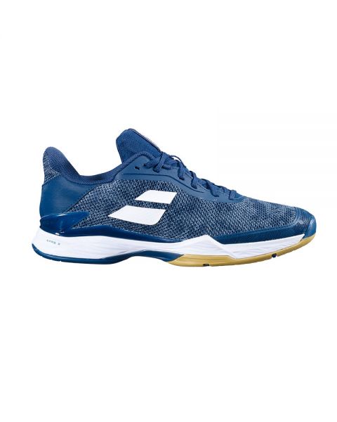 Babolat Jet Tere All Court Azul 30F21649 4076
