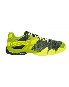 Babolat Movea Verde Gris 30S21571 8005