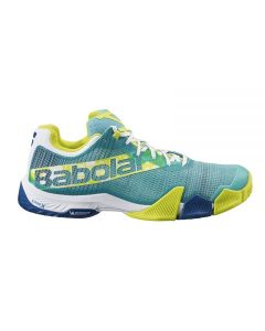 Babolat Jet Premura Blanco Azul 30S21752 8004