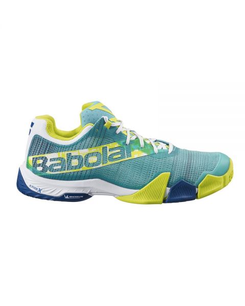 Babolat Jet Premura Blanco Azul 30S21752 8004
