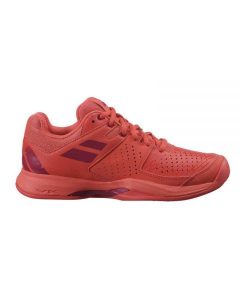 Babolat Pulsion Clay Rojo Mujer 31S21633 5051