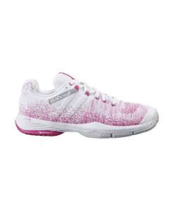 Babolat Sensa Blanco Rosa Mujer 31S21757 1050