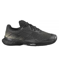 Babolat Jet Mach 3 All Court Negro NiñO 32S21648 2031
