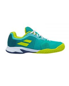 Babolat Jet Premura Verde Amarillo Junior 33S21756 8004
