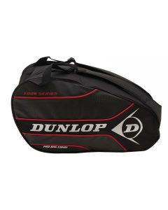 Paletero Dunlop Negro