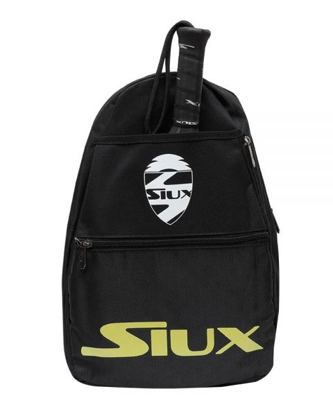 Bandolera  Siux Fusion Amarilla