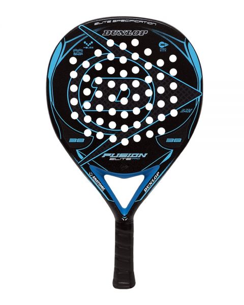 Dunlop Fusion Elite Pro Blue