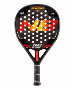 Enebe Supra Carbon 21