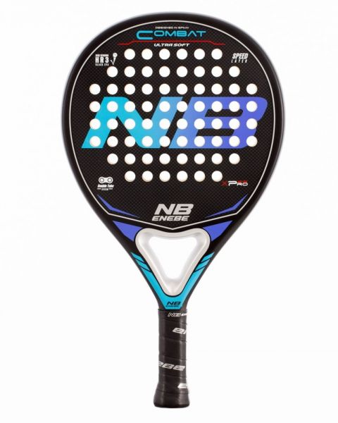Enebe Combat Ultrasoft Violeta