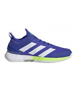 Adidas Adizero Ubersonic 4 Azul Blanco Gz8464