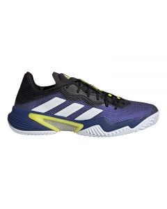 Adidas Barricade Azul Blanco Gz8482