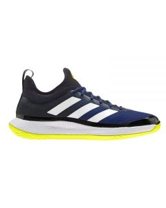 Adidas Defiant Generation Azul Blanco H69203