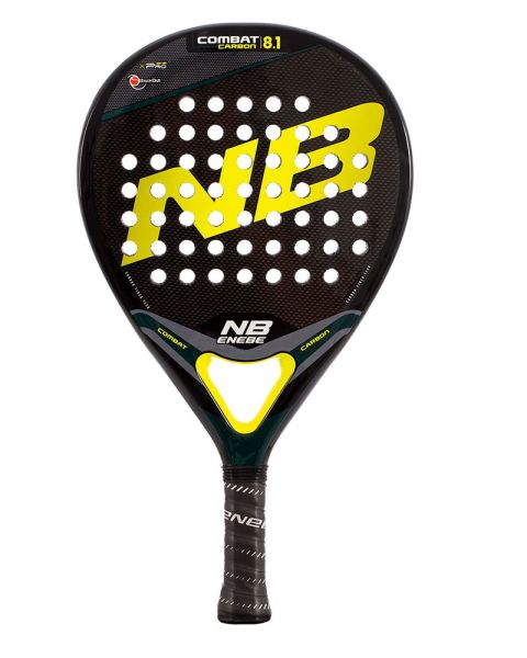Enebe Combat Carbon 21
