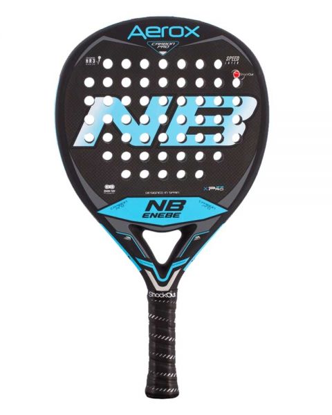 Enebe Aerox Carbon 21