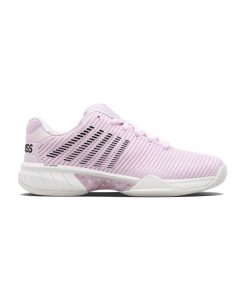 Kswiss Hypercourt Express 2 Rosa Mujer 96613581