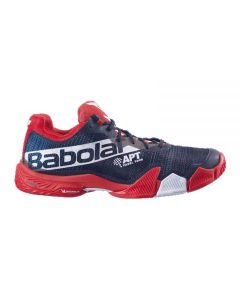 Babolat Jet Premura Apt Negro Rojo 36F21752F