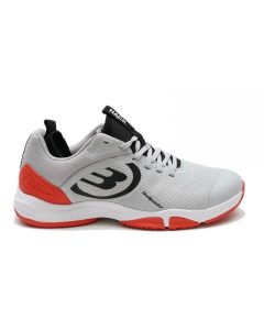 Bullpadel Hack Knit Pn 21 Gris  Ae15002000
