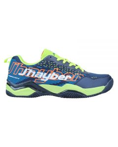 Jhayber Tanino Azul Verde Za4436437