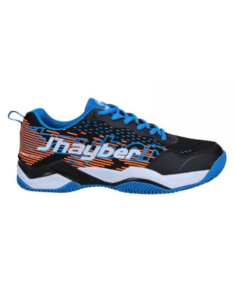 Jhayber Tanino Negro Za44364-200