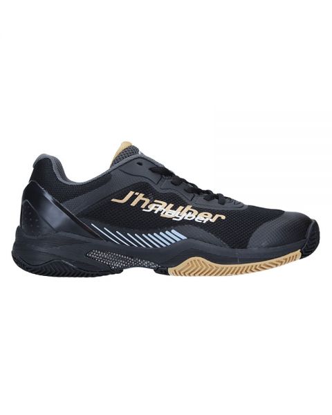 Jhayber Black Carbon Series Negro Za44389200