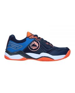 Jhayber Talento Azul Naranja Za4437537