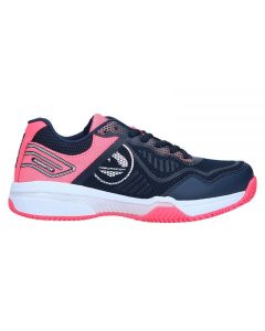 Jhayber Teleco Azul Navy Mujer Zs4437637