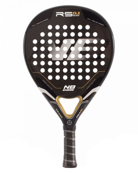 Enebe Rs 8.1 Black