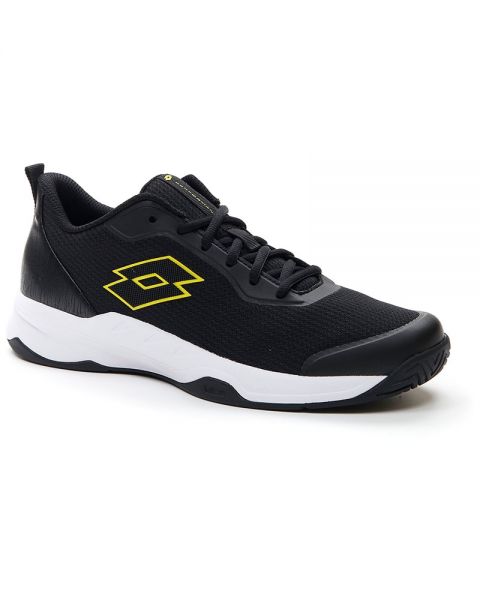 Zapatillas Padel Hombre Asics Zapatillas Lotto Superrápida 600