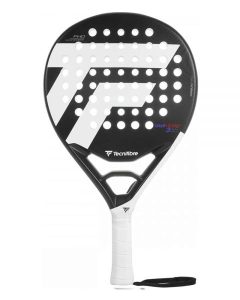 Tecnifibre Wall Master 365 Blanco Negro