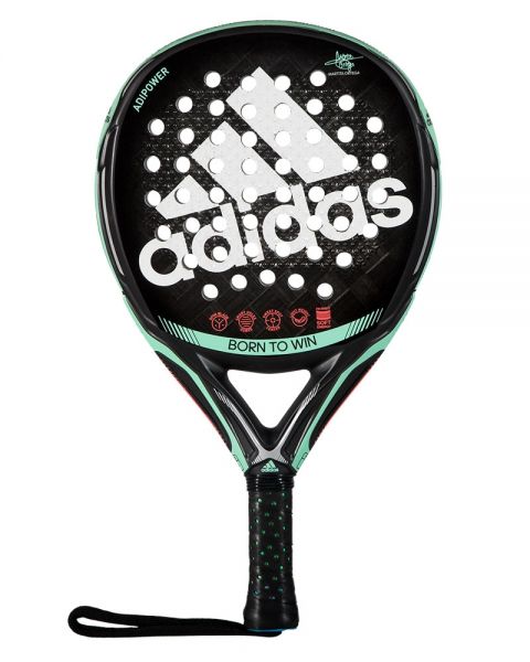 Adidas Adipower Light 3.1 2022