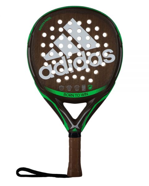 Adidas Adipower Greenpadel 2022
