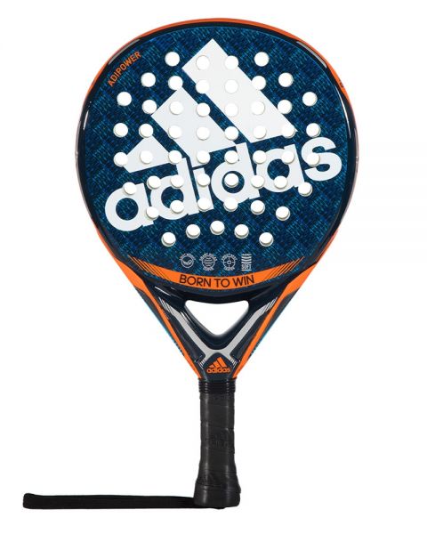 Adidas Adipower Junior 3.1 2022