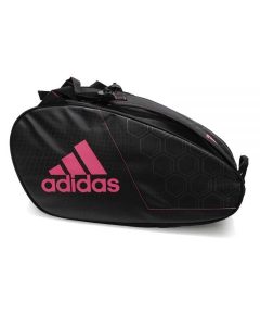 Paletero Adidas Control Rosa
