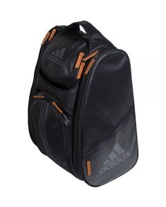Paletero Adidas Multigame Negro